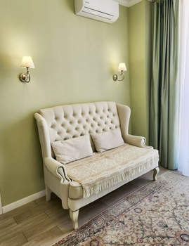 1-к квартира, вторичка, 41м2, 5/6 этаж