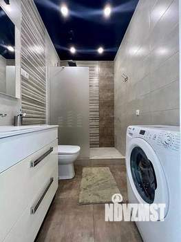 Студия квартира, вторичка, 40м2, 7/11 этаж