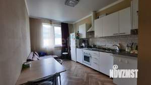 1-к квартира, вторичка, 50м2, 3/9 этаж