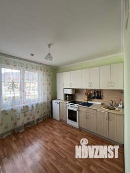 2-к квартира, вторичка, 60м2, 7/16 этаж