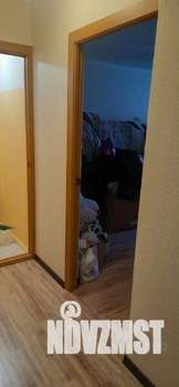 3-к квартира, вторичка, 95м2, 3/16 этаж