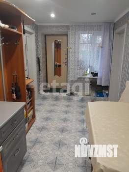 3-к квартира, вторичка, 71м2, 1/5 этаж