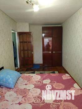 2-к квартира, вторичка, 44м2, 4/5 этаж