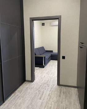 1-к квартира, вторичка, 32м2, 6/8 этаж