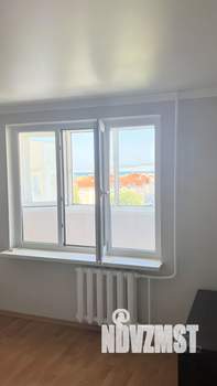 2-к квартира, вторичка, 58м2, 9/9 этаж