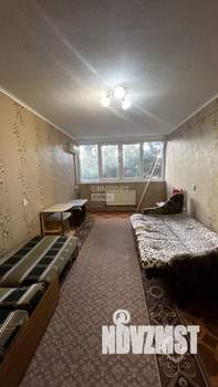 Студия квартира, вторичка, 28м2, 1/3 этаж