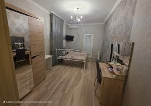 4-к квартира, вторичка, 170м2, 2/3 этаж