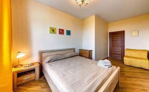 1-к квартира, вторичка, 45м2, 6/11 этаж