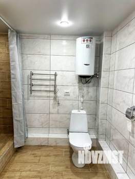 Студия квартира, вторичка, 23м2, 1/5 этаж