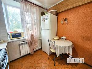 2-к квартира, вторичка, 42м2, 4/4 этаж