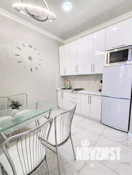 2-к квартира, вторичка, 55м2, 3/8 этаж