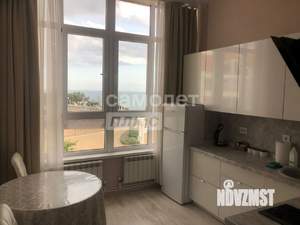 Студия квартира, вторичка, 27м2, 2/5 этаж