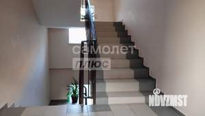 1-к квартира, вторичка, 50м2, 2/3 этаж