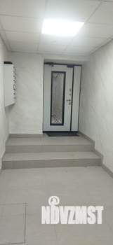 Студия квартира, вторичка, 24м2, 1/5 этаж