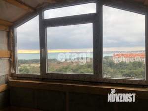 Студия квартира, вторичка, 50м2, 7/7 этаж