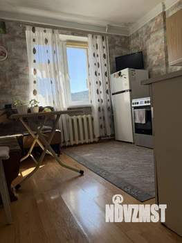 1-к квартира, вторичка, 35м2, 2/5 этаж