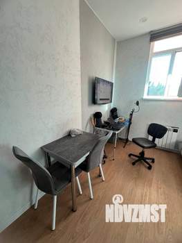 1-к квартира, вторичка, 34м2, 1/6 этаж