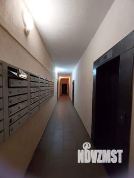 1-к квартира, вторичка, 34м2, 1/8 этаж