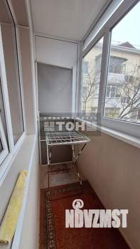 2-к квартира, вторичка, 50м2, 3/5 этаж