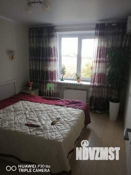 2-к квартира, вторичка, 55м2, 4/9 этаж