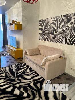 1-к квартира, вторичка, 58м2, 2/11 этаж