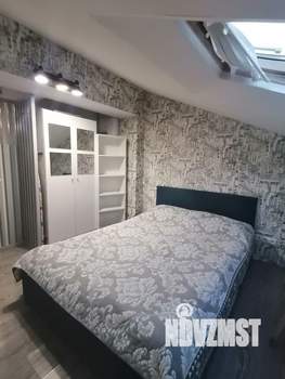 2-к квартира, вторичка, 52м2, 6/6 этаж