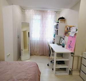 2-к квартира, вторичка, 29м2, 1/5 этаж