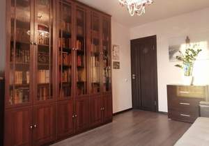 4-к квартира, вторичка, 85м2, 5/5 этаж