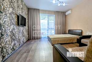 1-к квартира, вторичка, 71м2, 1/8 этаж