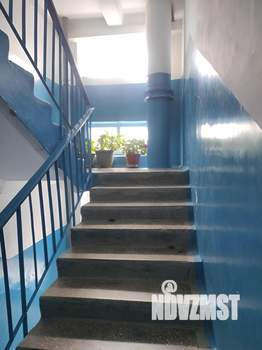 1-к квартира, вторичка, 35м2, 3/5 этаж