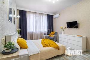 1-к квартира, вторичка, 49м2, 3/6 этаж