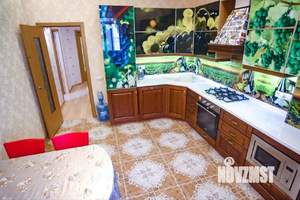 2-к квартира, вторичка, 76м2, 3/5 этаж