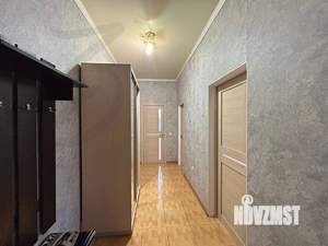 1-к квартира, вторичка, 51м2, 5/5 этаж