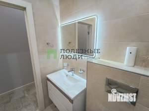 1-к квартира, вторичка, 35м2, 1/5 этаж