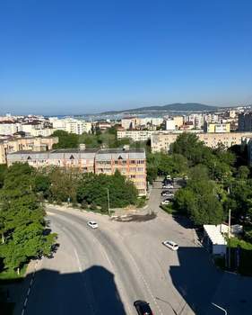 1-к квартира, вторичка, 41м2, 9/10 этаж