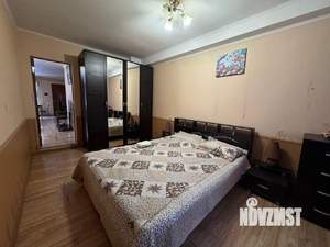 2-к квартира, вторичка, 75м2, 1/3 этаж