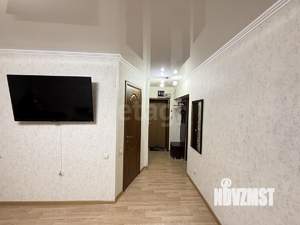 3-к квартира, вторичка, 62м2, 1/5 этаж