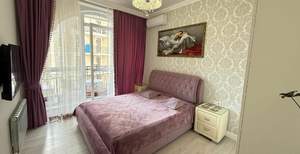 2-к квартира, вторичка, 52м2, 4/9 этаж