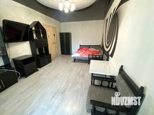3-к квартира, вторичка, 65м2, 1/4 этаж