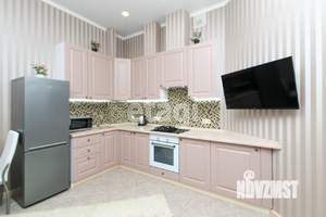 1-к квартира, вторичка, 49м2, 5/6 этаж