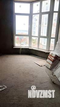 2-к квартира, вторичка, 59м2, 2/5 этаж