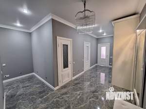 3-к квартира, вторичка, 107м2, 6/8 этаж