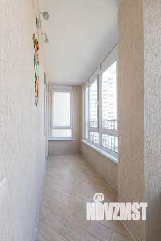 1-к квартира, вторичка, 39м2, 5/8 этаж