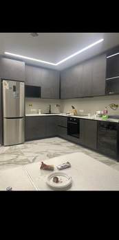 Студия квартира, вторичка, 37м2, 9/20 этаж