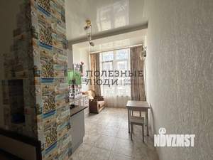 Студия квартира, вторичка, 30м2, 2/4 этаж