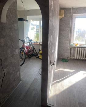 1-к квартира, вторичка, 32м2, 3/5 этаж