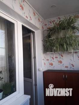 2-к квартира, вторичка, 62м2, 8/16 этаж