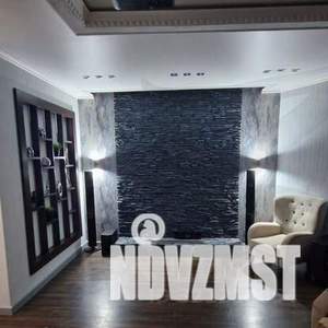 3-к квартира, вторичка, 124м2, 7/7 этаж