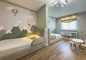 3-к квартира, вторичка, 115м2, 6/8 этаж