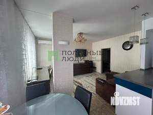 3-к квартира, вторичка, 58м2, 2/9 этаж